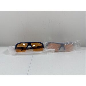Battlevision‎ Storm Glare-Reduction Glasses by BulbHead, See During Bad Weather